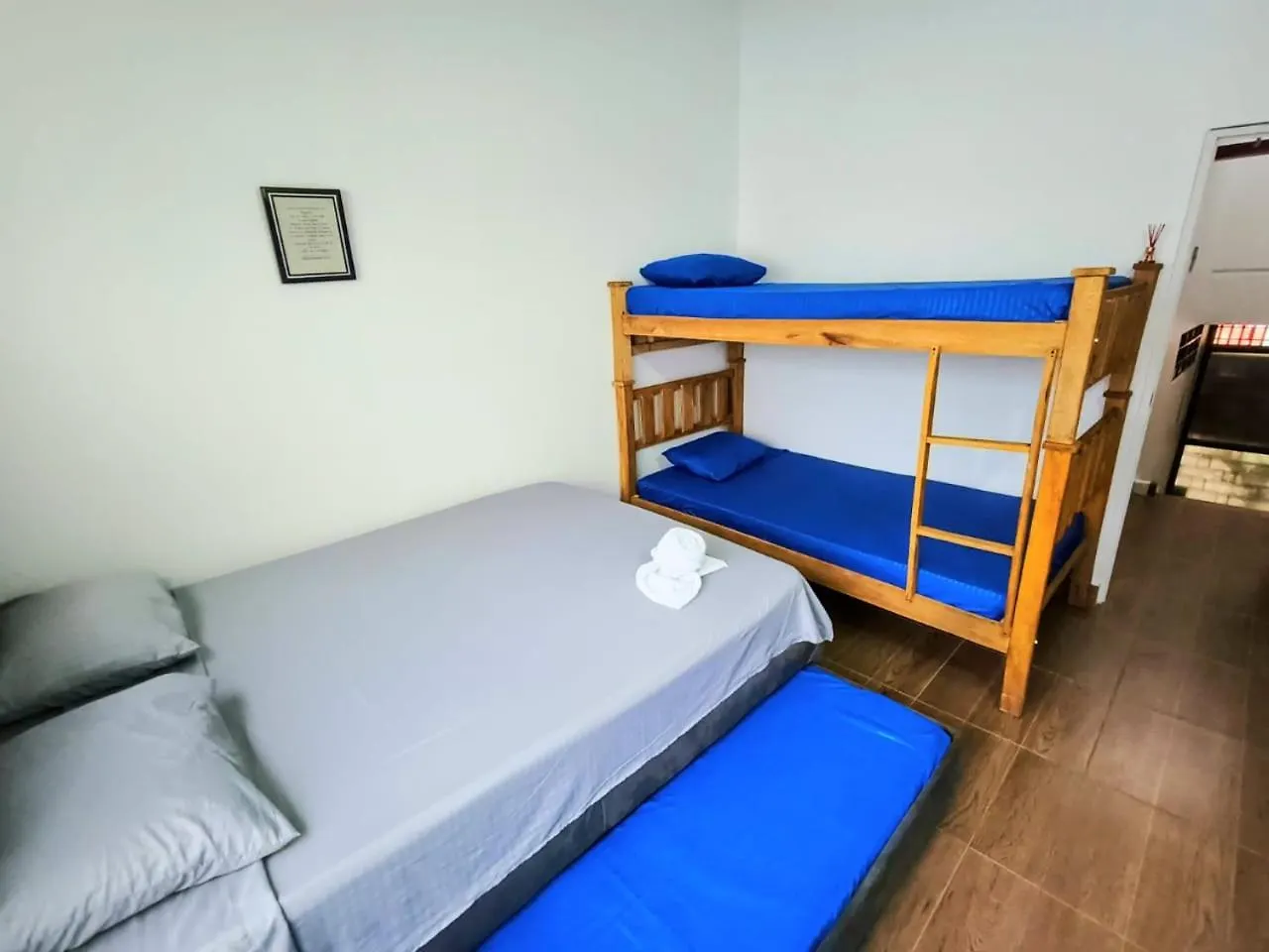 Apartamento Rodadero Bahia In Gaira Apartment