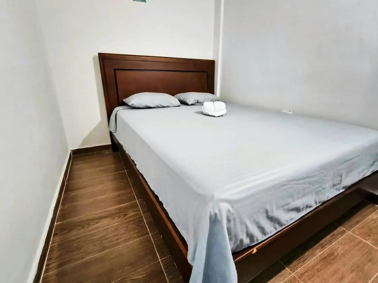 Apartamento Rodadero Bahia In Gaira Apartment