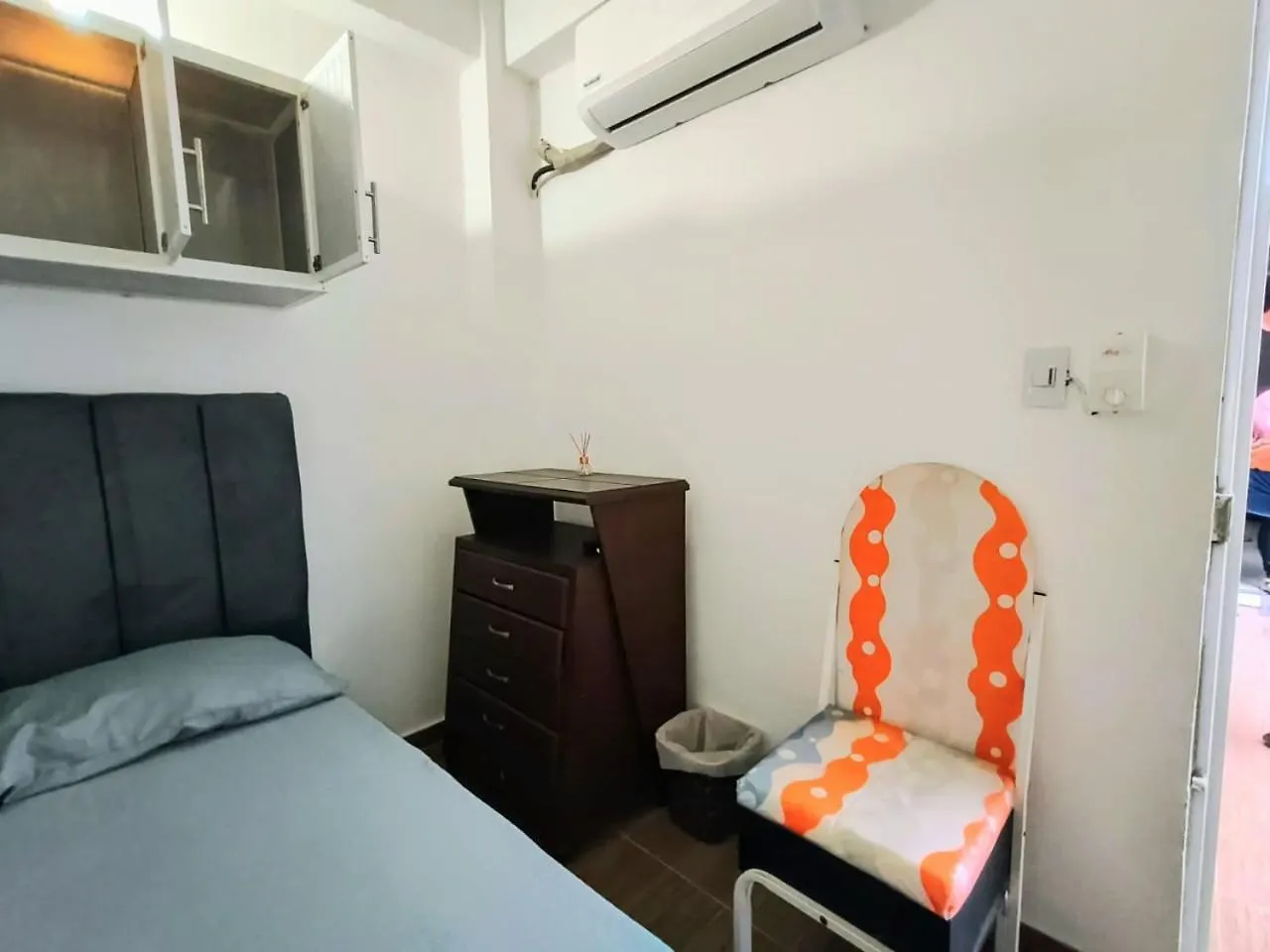 Apartamento Rodadero Bahia In Gaira 0*,