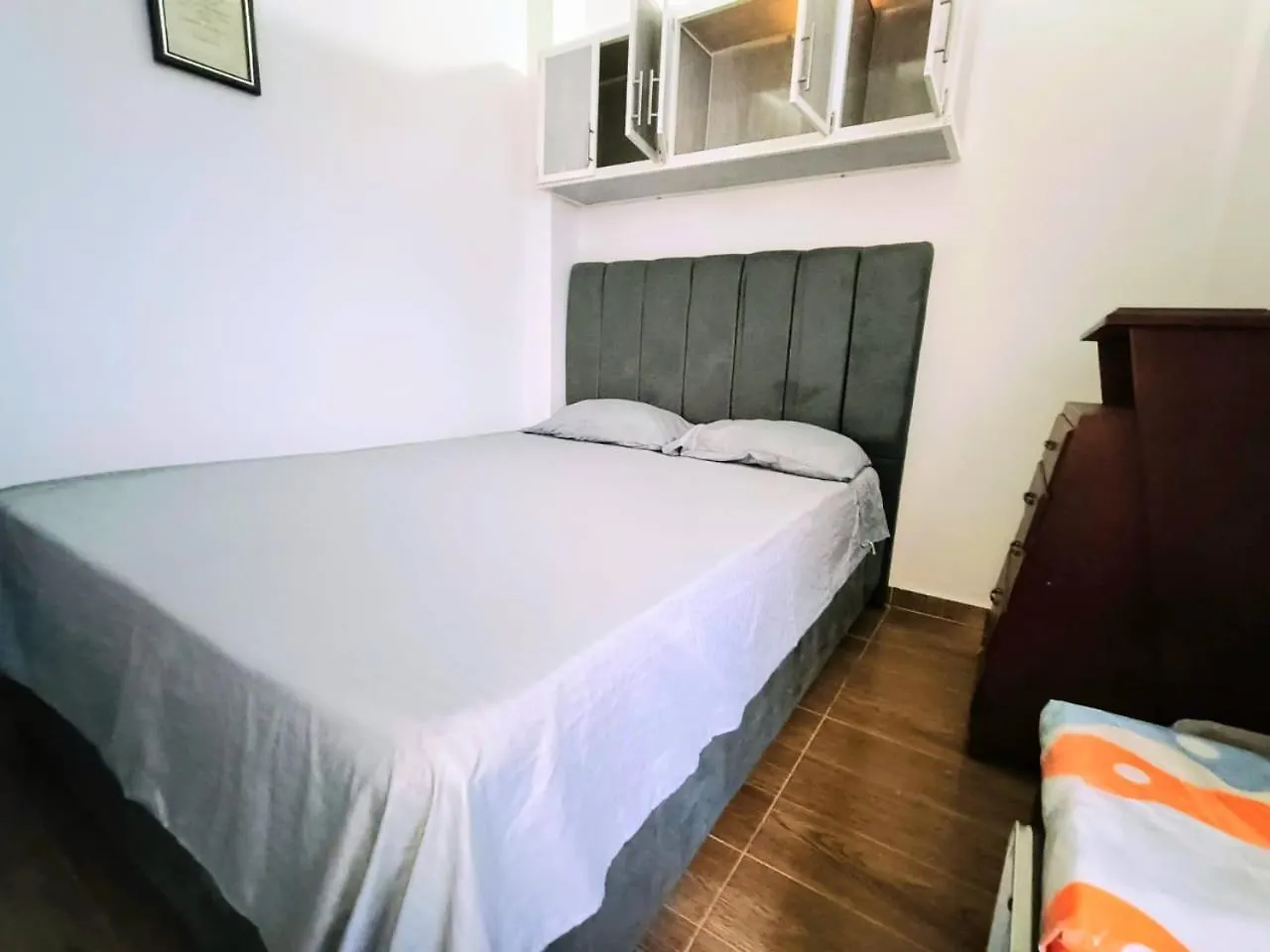Apartamento Rodadero Bahia In Gaira Colombia