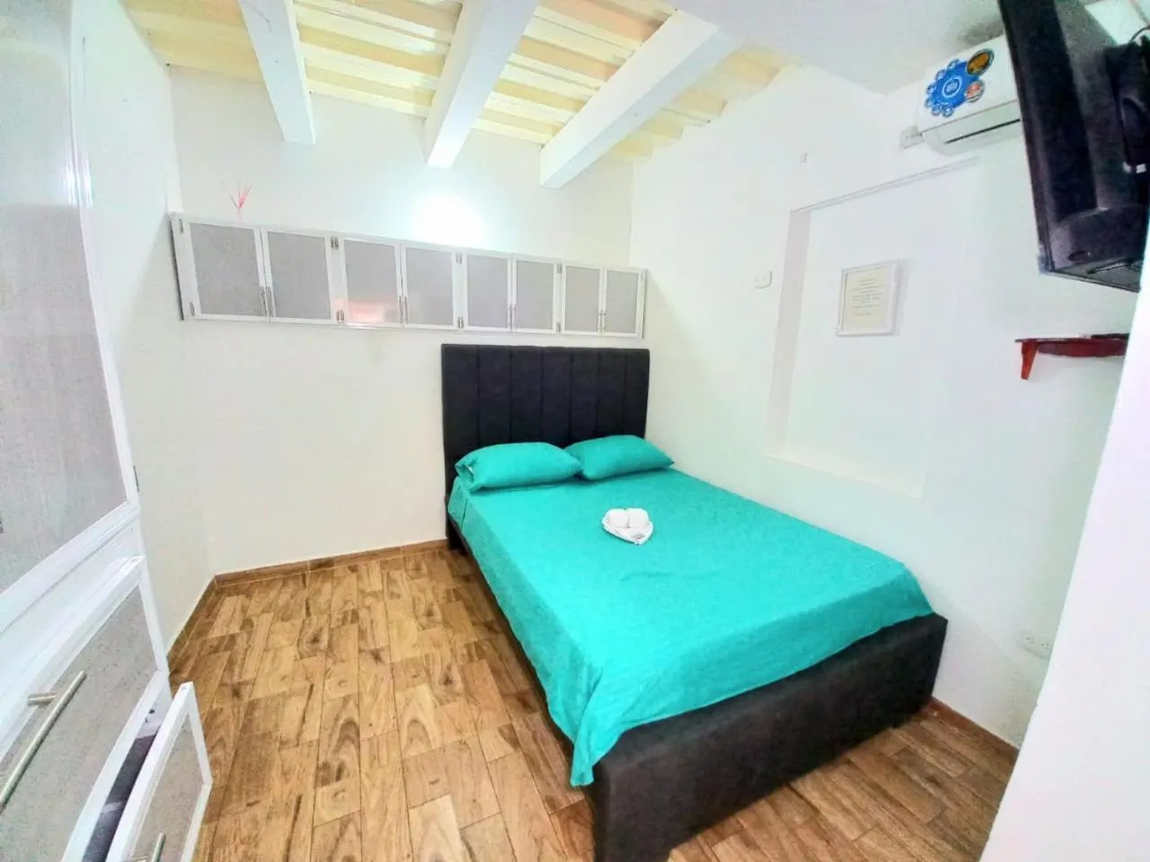 Apartamento Rodadero Bahia In Gaira