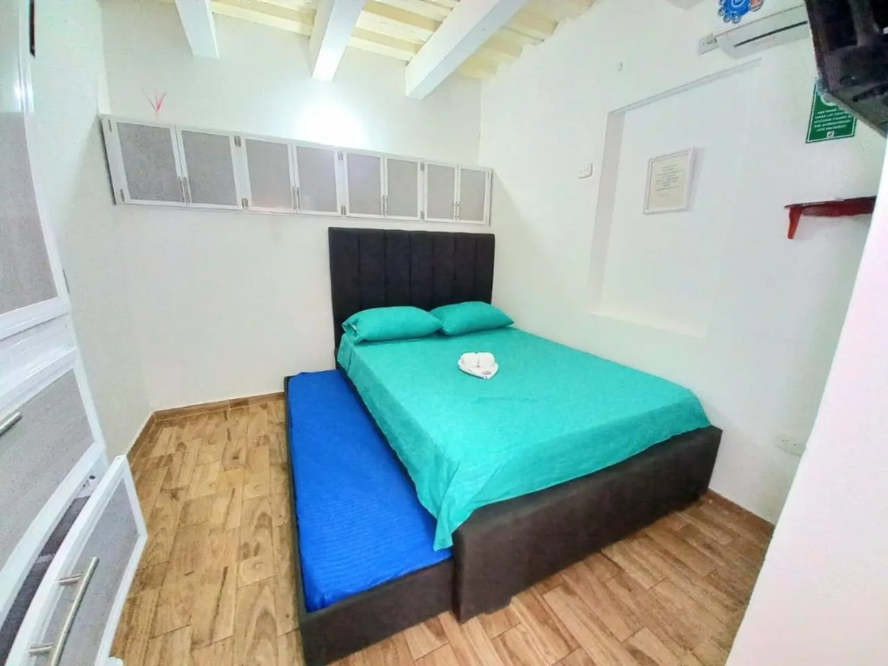 Apartment Apartamento Rodadero Bahia In Gaira