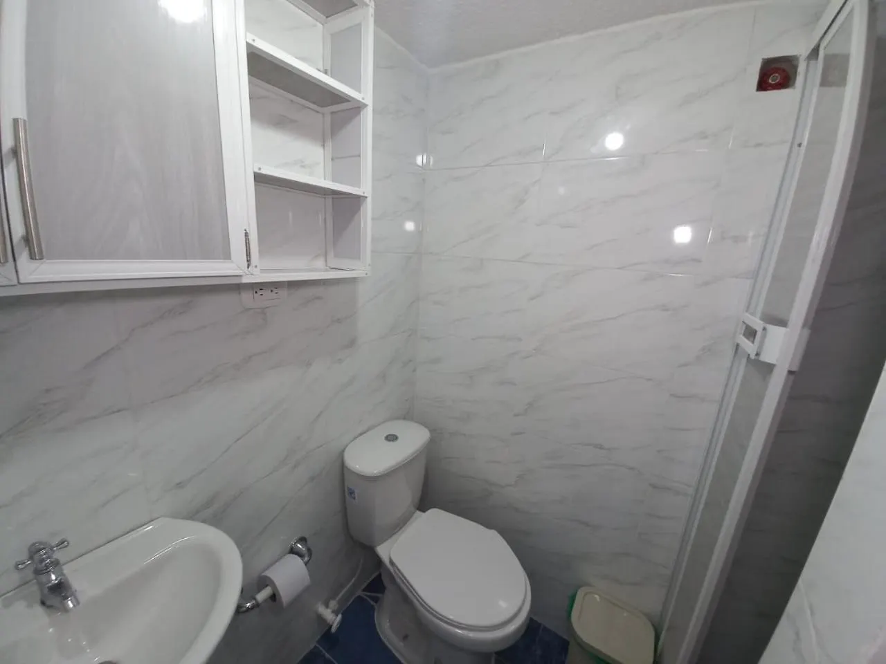 Apartamento Rodadero Bahia In Gaira 0*,