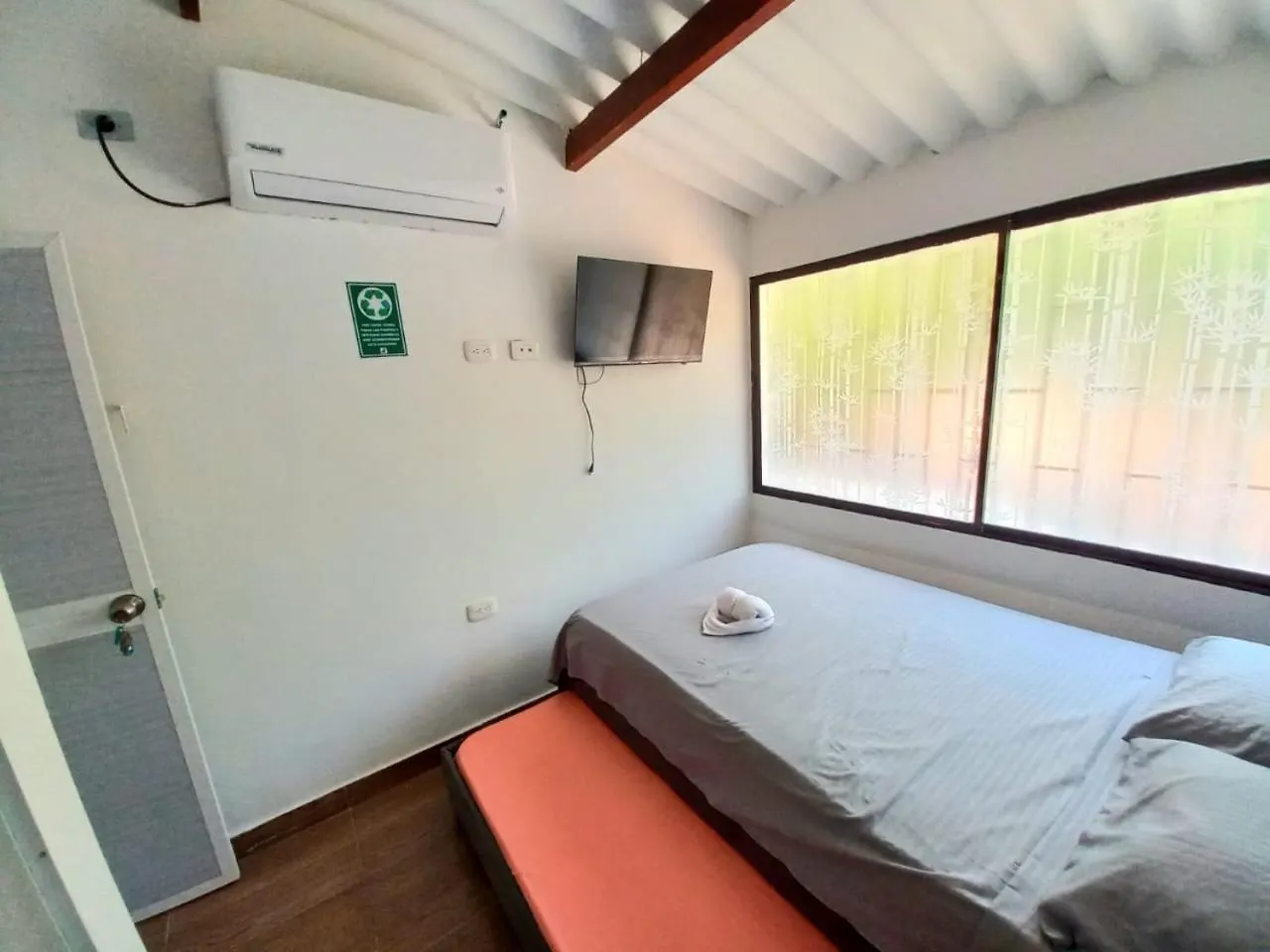 Apartment Apartamento Rodadero Bahia In Gaira Colombia