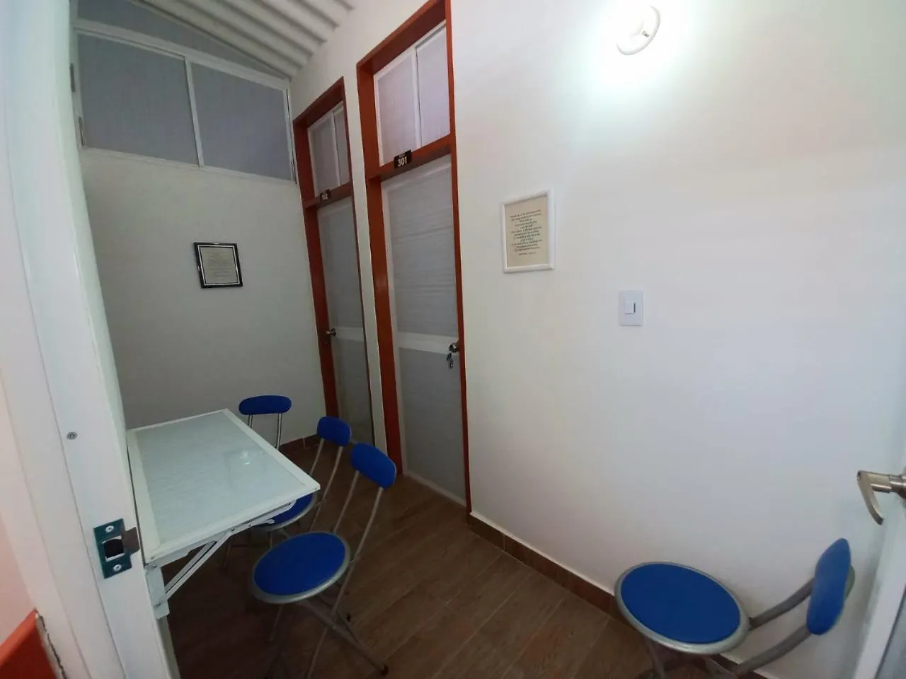 Apartamento Rodadero Bahia In Gaira